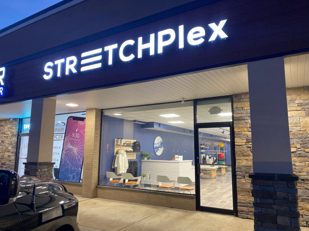 north wilmington StretchPlex