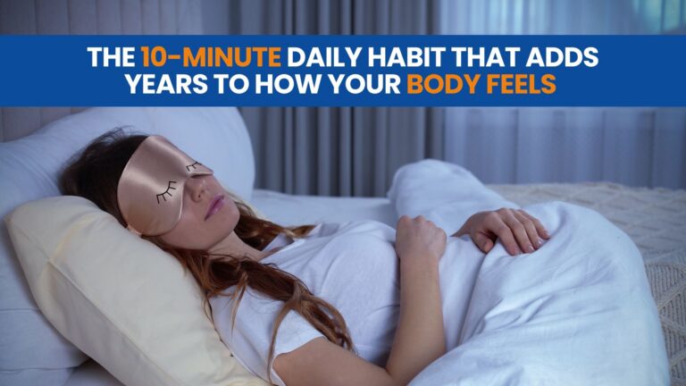 7 Sleep Tips for Restful Nights and Better Health