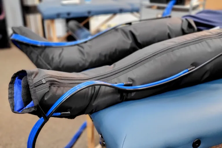 Exploring the Benefits of Compression Boots for Exercise Recovery