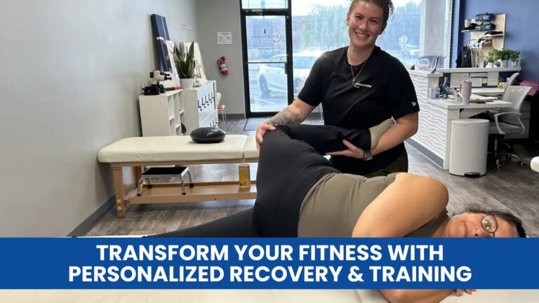 wellness recovery center