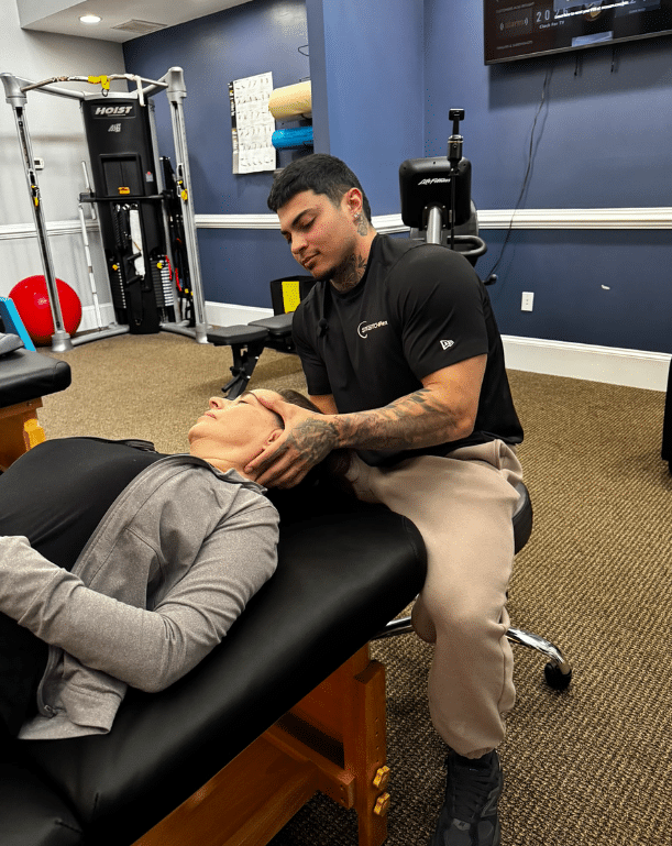 assisted stretching benefits