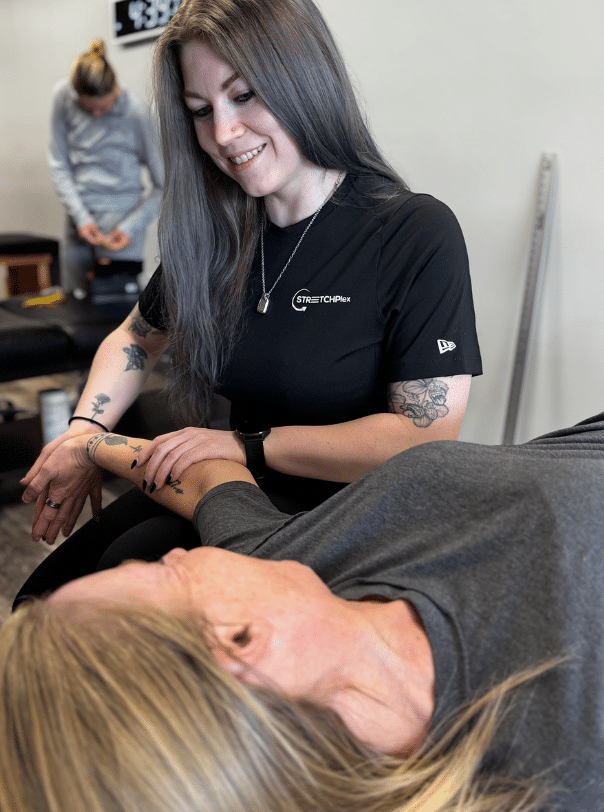assisted stretching benefits