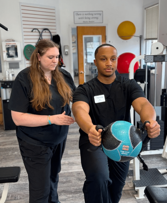 Personalized Fitness Programs