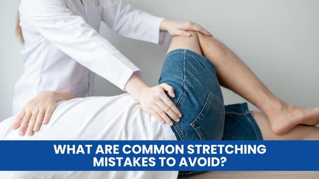 stretch clinic