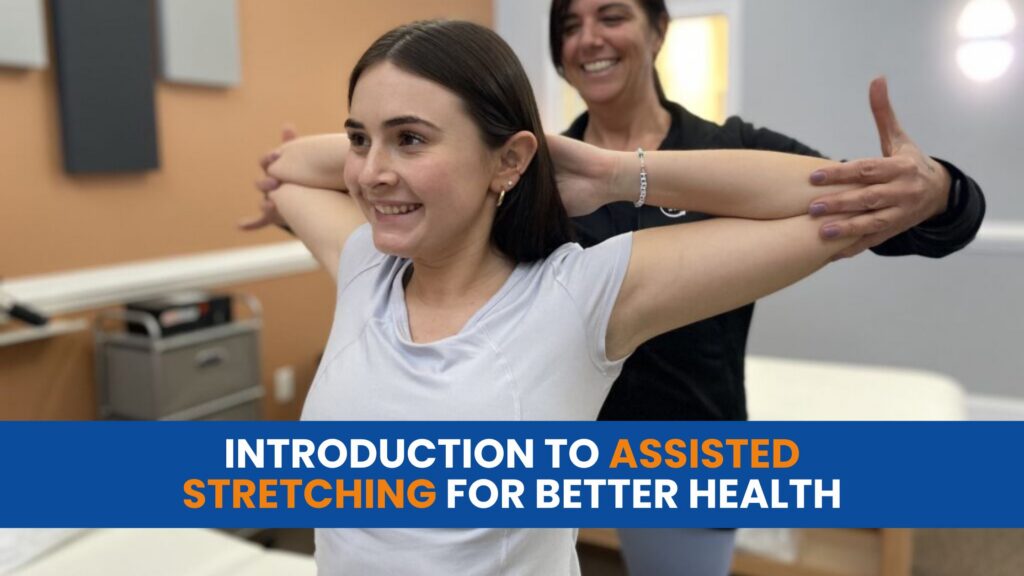 stretch services