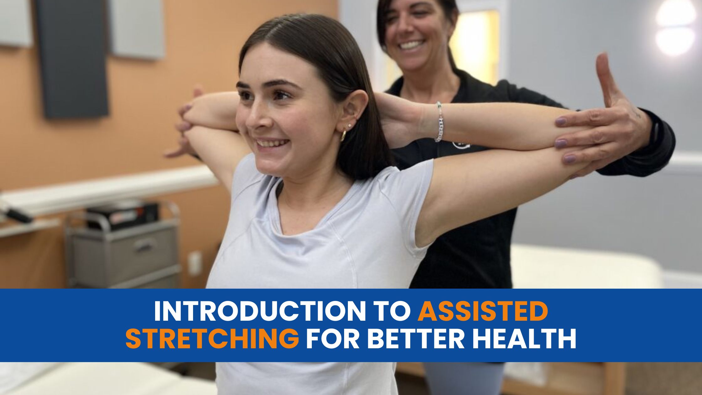 stretch services