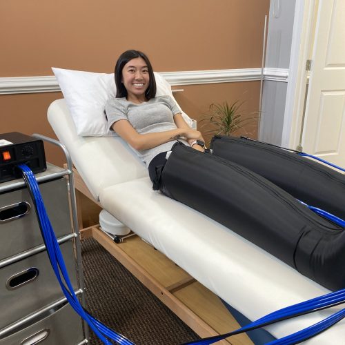 Compression Therapy in Delaware- StretchPlex