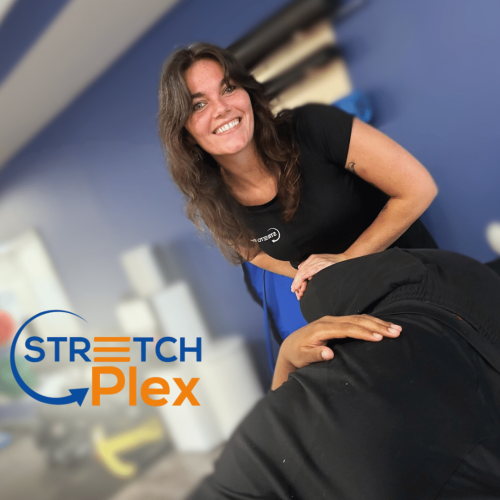 stretching near me stretchplex assisted stretching