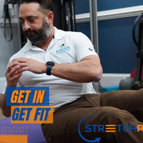 StretchPlex personal training in Delaware and Pa