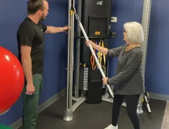 personal training at stretchplex