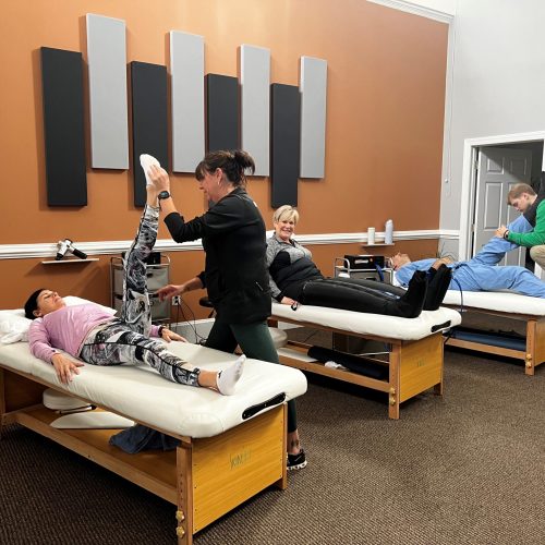 hockessin delaware StretchPLex assisted stretching and personal training